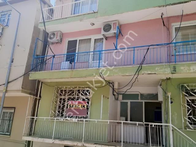 Buca Kozağaç Mah.2+1 Kapalı Mutfak Satılık Daire