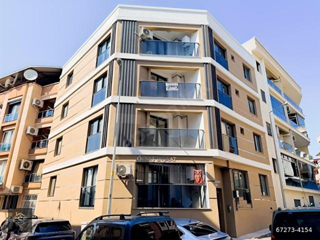 Buca Kozağaç Meydan,Sıfır,Asansörlü,Balkonlu,ESNAFOĞLU'ndan