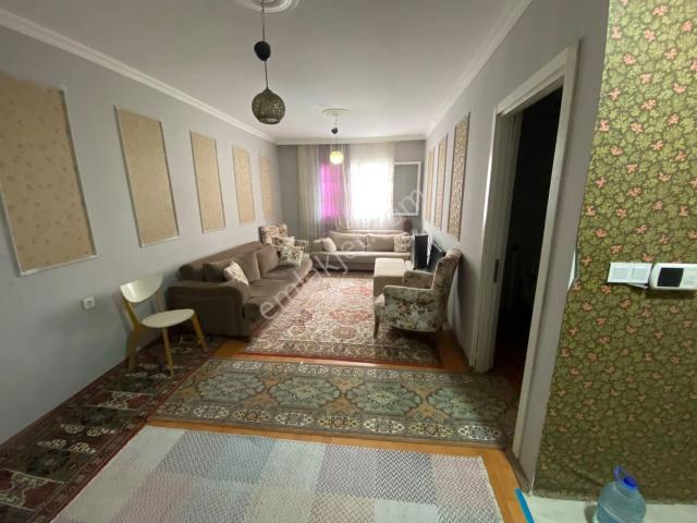 Buca Laleli Mah.de Şirinyer Merkez Civarı 1+1 45m2 Eşyalı Kiralık Daire