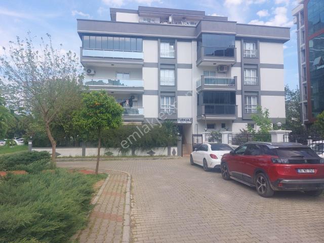 Buca Sınav Koleji Civarı Emsallerinden Geniş Lüks 200m2 4+1