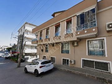 Buca Seyfi Demirsoy Kadın Doğum Hast. Karşısı Eşyalı Kiralık 1+1