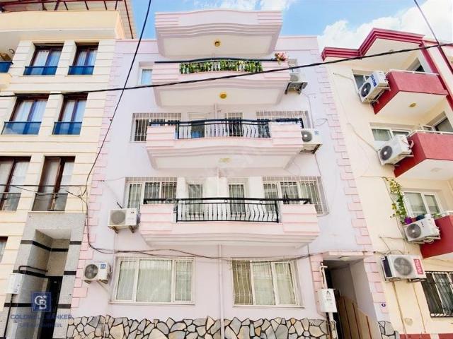 Buca Seyfi Demirsoy Ve Üçkuyular Yakını 3+1 Satılık Daire