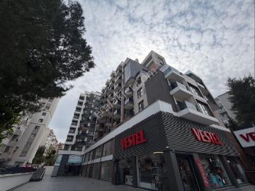 Buca, İzmir ili, Ege Bölgesi - Asansör