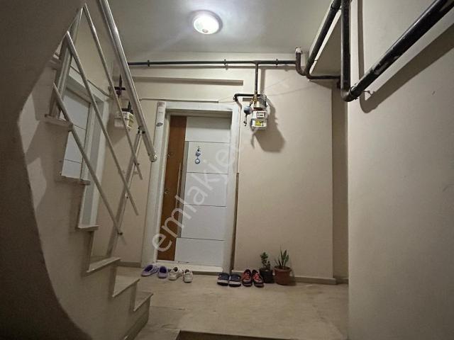 Buca Turyap'tan Dokuz Eylül Kampüslerinin Dibinde Yeni 2+1 Daire