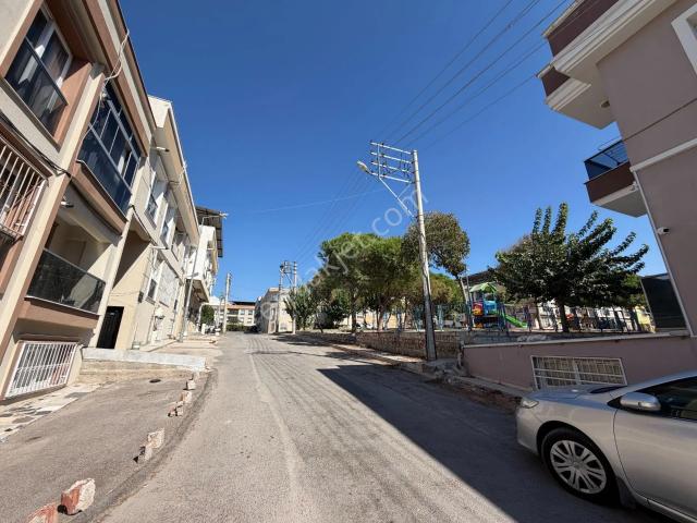 Buca Turyap'tan Eşyalı, Aydınlık, Ara Kat 1+1 Daire