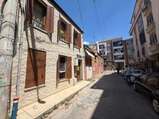 Buca Turyap'tan Merkezi Yerde Sıfır, Bahçeli 2+1 Daire