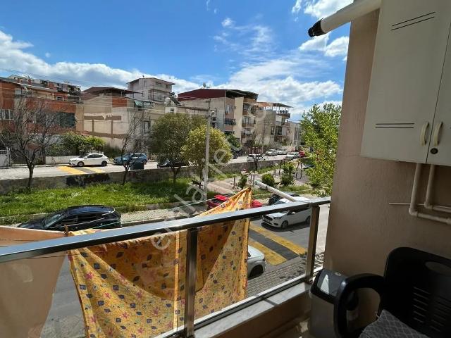Buca Turyap'tan Mükemmel Konumda Önü Kapanmaz Arakat Lüx Daire