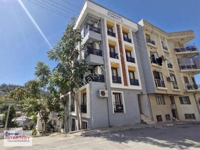 Buca Tımaztepe Kampüsüme Yakın Mesafede Eşyalı 1+1 Satılık Daire