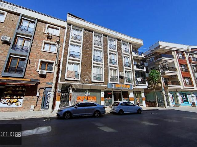 Buca Tınaztepe De Satılık 1+1 Daire