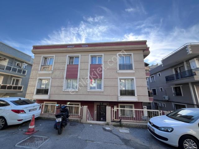 Buca Tınaztepe Kampüs Karşısı Eşyalı Kiracılı Satılık Daire