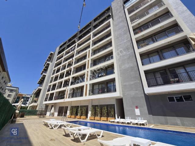 Buca Tınaztepe Mywia 9 Eylül Rezidans Ta 1+1 Kiralık