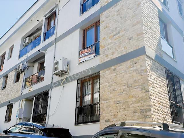 Buca Tınaztepe'de Kiralık 2+1 Temiz Daire