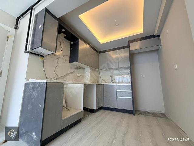 Buca Üçkuyular Meydan Yakını,2+1 Sıfır Daire,ESNAFOĞLU'ndan