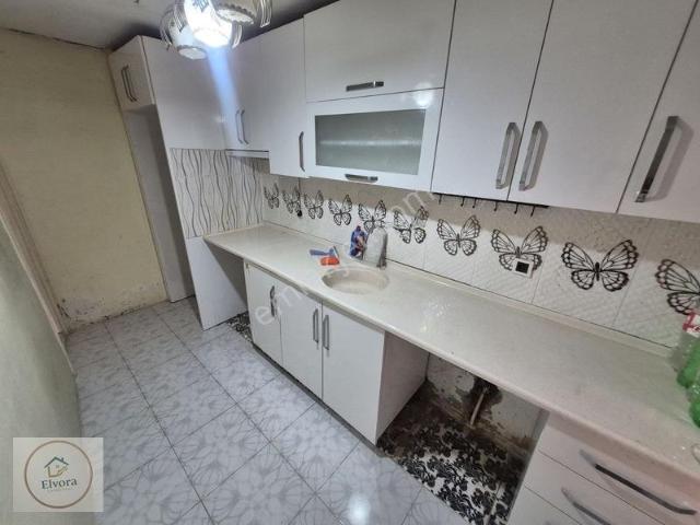 Buca Ufukta 155 M² Arsa Üzerinde 2 Katlı Komple Satılık