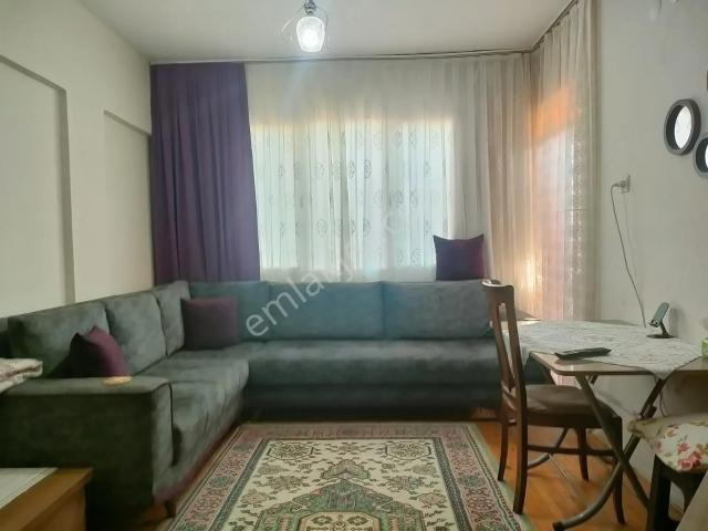 Buca Ufuk'ta Merkezi Konumda,boş, Kiralık 2+1 Daire