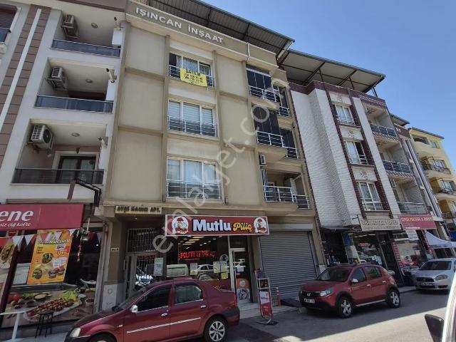 Buca Ufuk Mah./10yıllkk/128m2,2+1/teraslı, eminevim'euygun daire