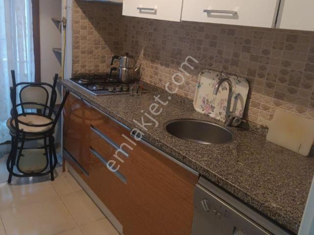 Buca Ufuk Mahallesi Eşyalı Kiralık