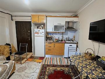 Buca, İzmir ili, Ege Bölgesi - Doğal gaz