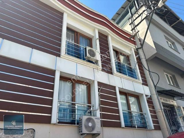 Buca Üniversite Yakını Ferah full Eşyalı 1+1 Kiralık Daire