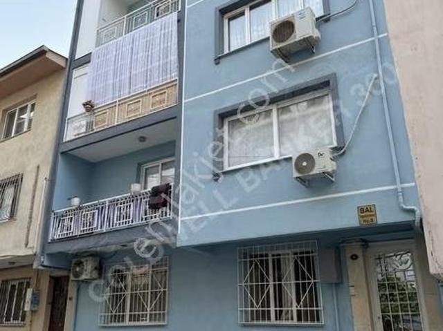 Buca Yıldız Mah. 2+1 Kapalı Mutfaklı Satılık Daire