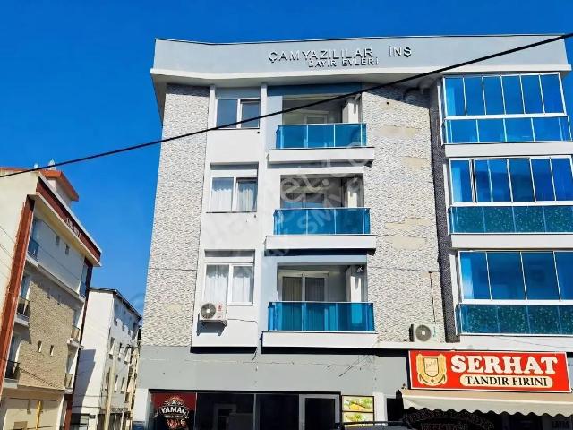 Buca Yıldız Mah.7 Yaşında Satılık 2+1 Daire