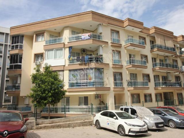 Buca Yıldız Mah Üniversite Ve Tınaztepe Hast Yakın 2+1 Eşyalı Kiralık Daire