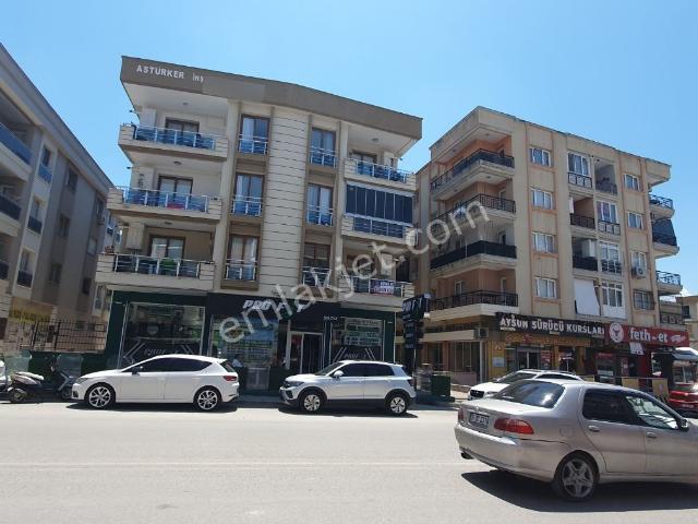 Buca Yıldız Mahallesi 3+1 Kiralık Ferah Daire.