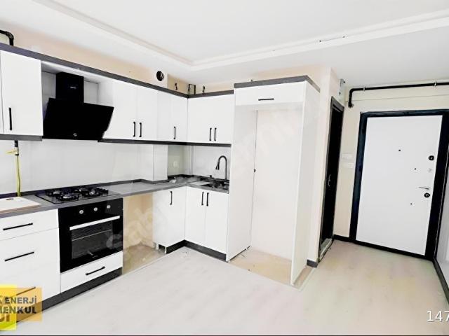 BUCA YATIRIM FIRSATI 23 TL KİRACILI SATILIK 1+1