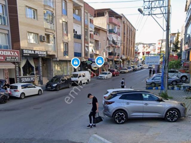 Buca Yaylacık Mah 9 Eylül Ünv Ve Hasanağa Yakını Eşyalı Kiralık