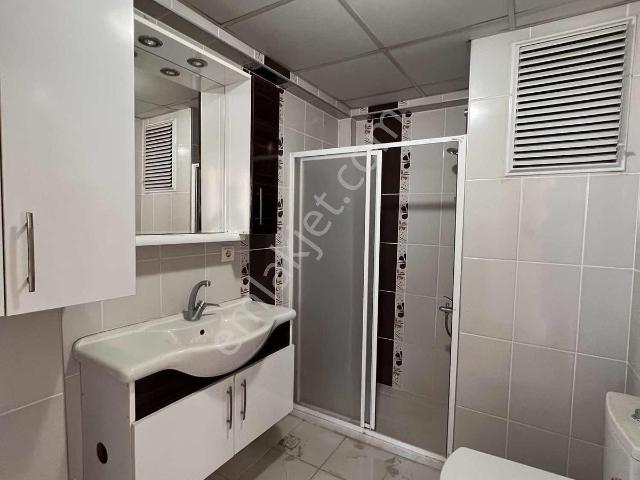 Buca Yaylacık Mah 3+1 130m2 Dgazlı Kiralık Daire