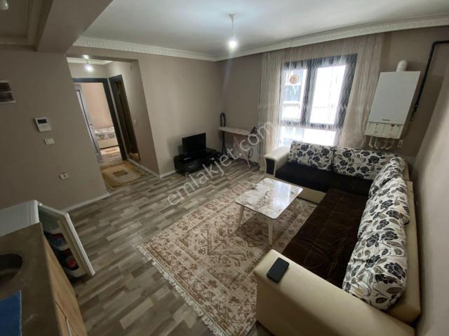 Buca Yaylacık Mah.de 1+1 50m2 Dgazlı Arakat Eşyalı Temiz Kiralık Daire