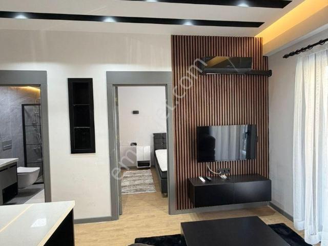 Buca Yaylacık Mah. Havuzlu Site İçinde 1+1 45 M2 Eşyalı Kiralık Daire