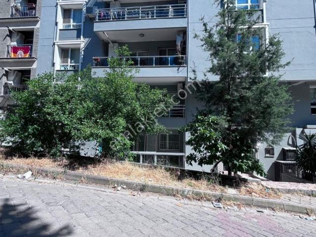 Buca Yaylacık Mahallesinde 25 M² Bahçeli Geniş Ve Ferah Satılık