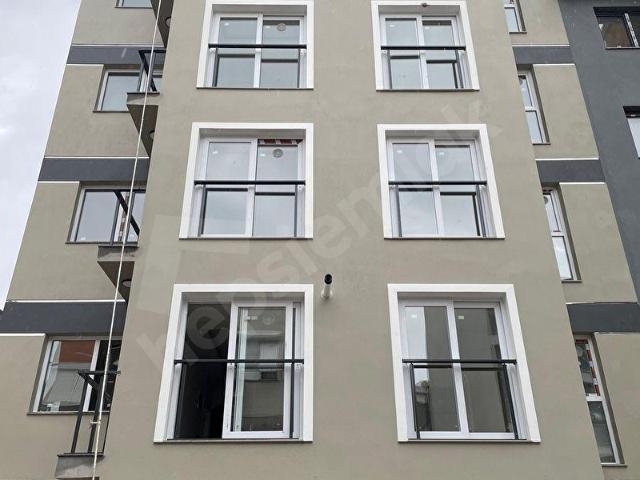 Buca Yaylacık Mh. Sıfır Lüks Asansörlü Satılık 1+1 Daireler
