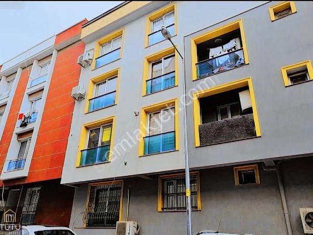 Buca Yaylacık/adatepe Mah. Eşyalı Ayrı Mutfak Kiralık 1+1 Daire