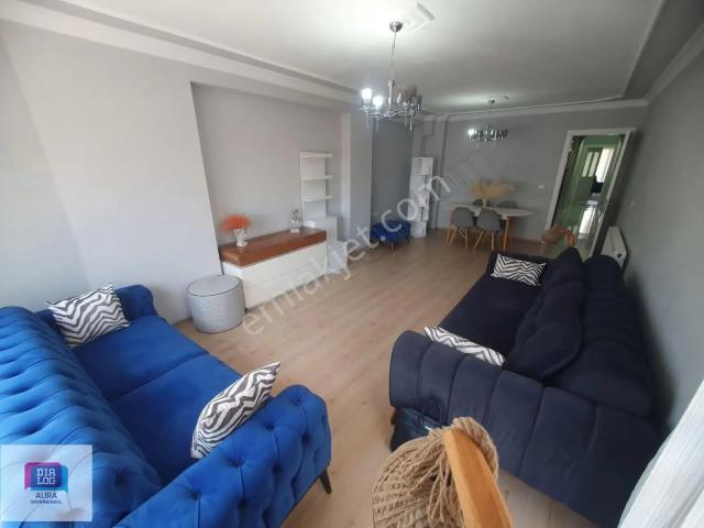 Buca Yaylacık'ta 3+1 140 M² Eşyalı/eşyasız Kiralık Daire