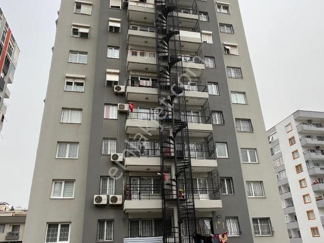 Buca Yaylacık'ta D.m.o Yakını Site İçi Satılık Aydınlık 3+1 Ferah Daire evim Sistemine Uygundur