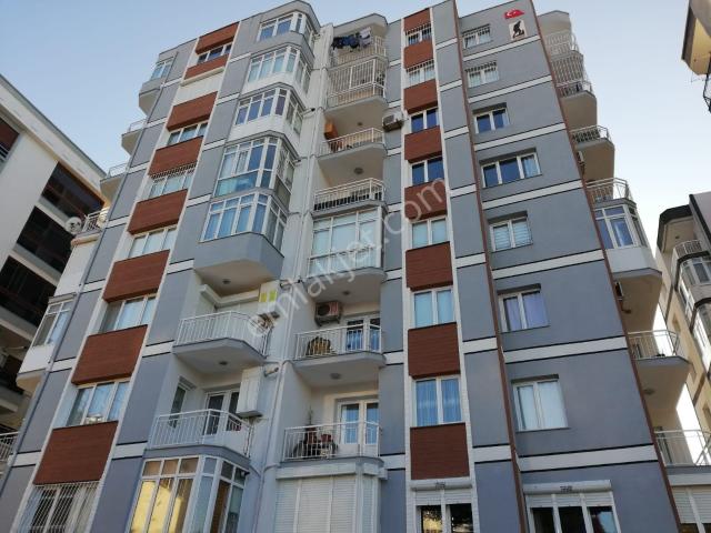 Buca Yaylacık'ta Mevlana Bölgesine Yakın Ferah Satılık 3+1 Daire