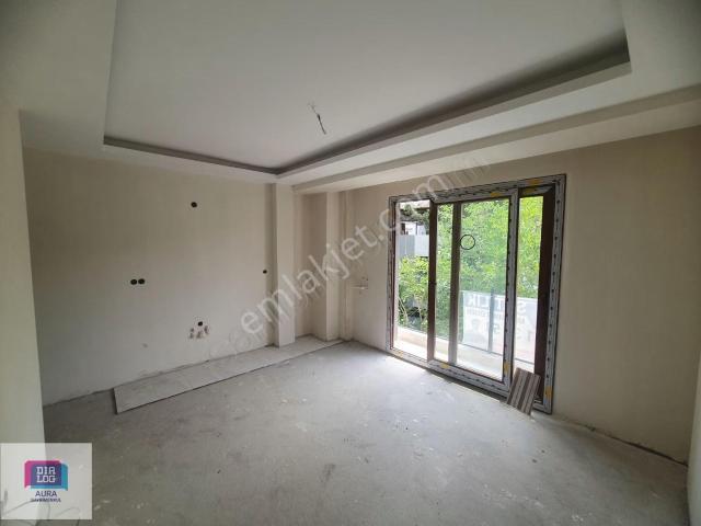 Buca Yaylacık'ta Sıfır 1+1 Satılık Daire