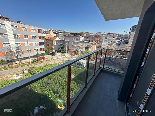 BUCA YAYLACIK ÜNV. BÖLGESİNDE 2+1 SIFIR DAİRE
