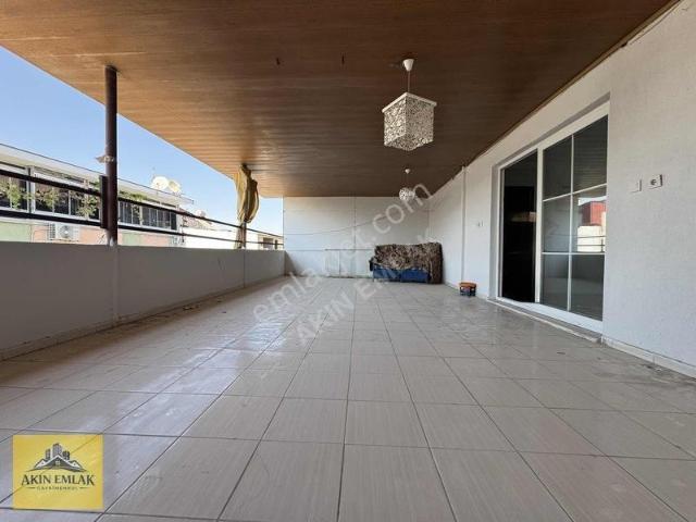 Buca Yeşilbağlar Mah. 2+1 100 M2. Teraslı Kelepir Daire