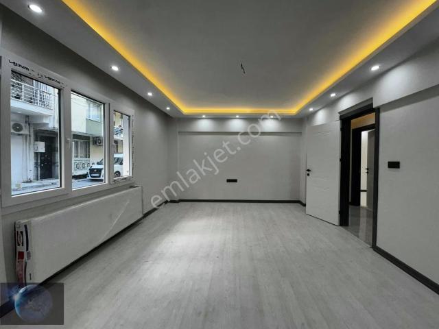 Buca Yeşilbağlar Mah.de Satılık 2+1 Kat Seçenekli Daireler