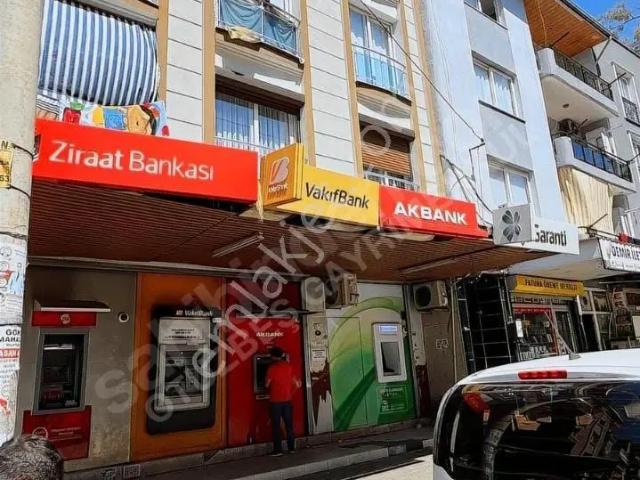 Buca Yeşilbağlar Mah.kiralık 2+1 Kap.mut. Doğalgazlı Daire