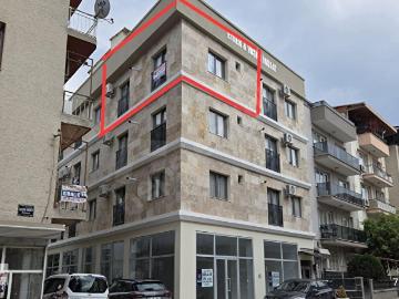BUCA YENİGÜN'DE DUBLEKS 3+1 EŞYALI SIFIR DAİRE