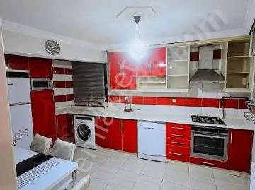 Buca Yenigün De Eşyalı Daire