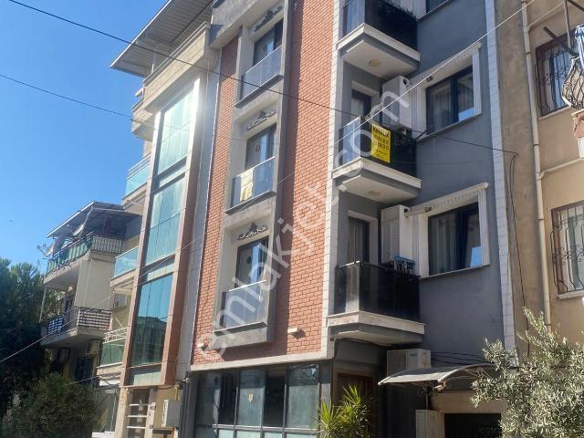 Buca Yenigün Mah.de Kaymakamlık Yakını 1+1 55m2 Dgazlı Arakat Eşyalı Kiralık Daire