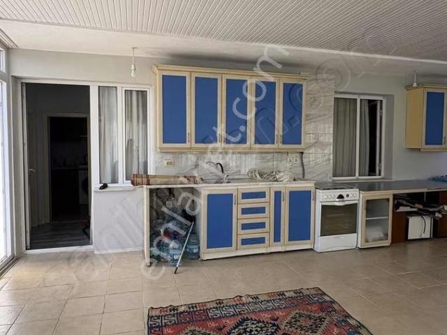 Buca Yenigün Mah En Güzel Yerinde Eşyalı Kiralık Daire