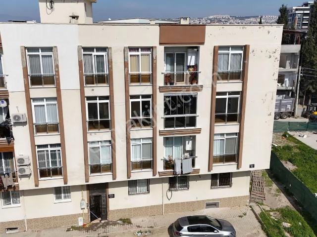 Buca Yenigün Mah 2+1 75 M2 D.gazlı Merkezi Konum Uygum Fiyat