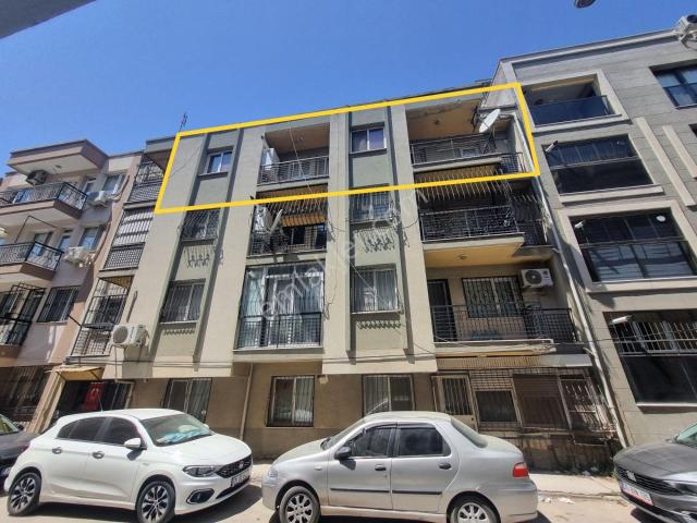 Buca Yenigün Mahallesi 3+1 145 M² Doğalgazlı Satılık Daire