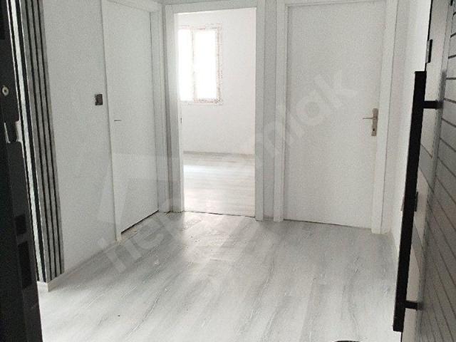 Buca Yenigün Mahallesi'nde kiralık 1+1